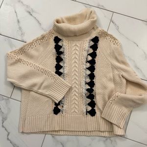 J. Crew Sweater